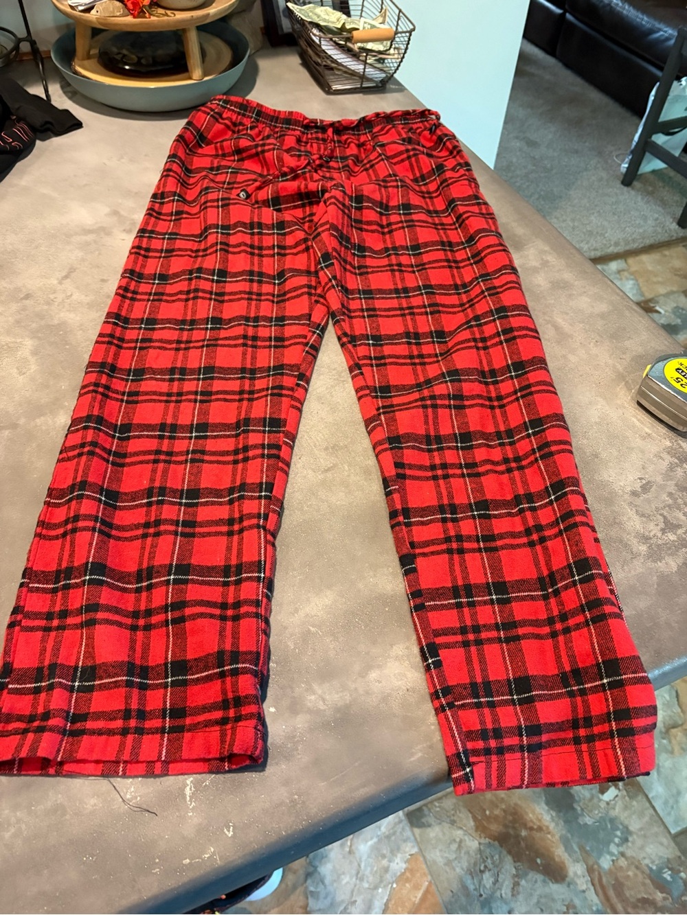 Ecko Unlimited Men’s Medium Lounge Pants